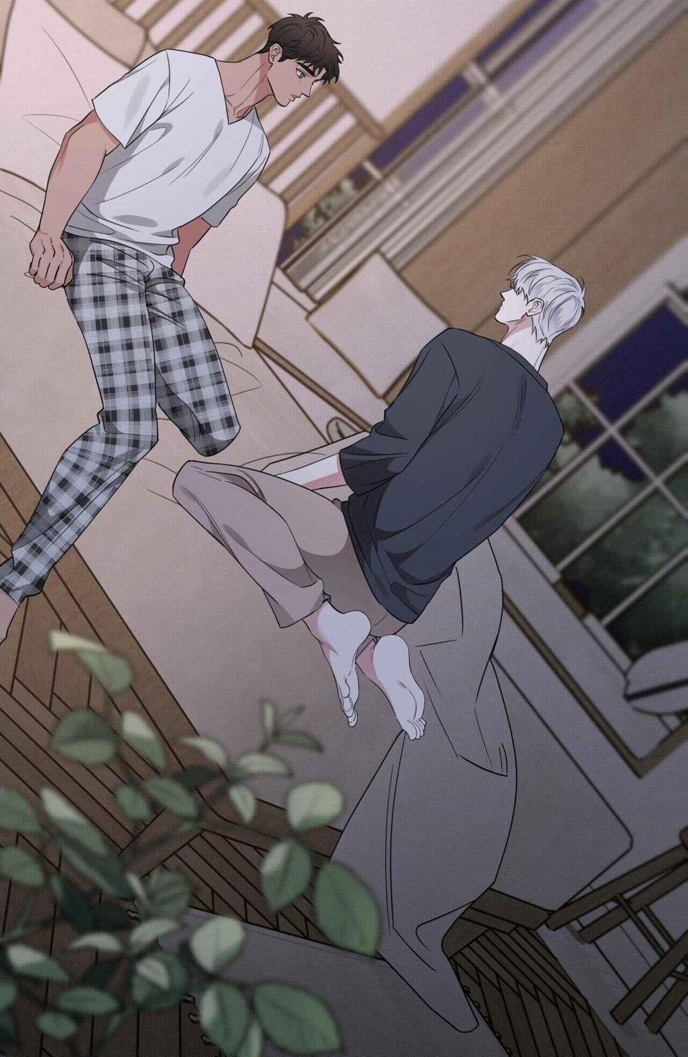 (Cbunu) Đầm Lầy Của Nhân Ngư 18 0 trang 92