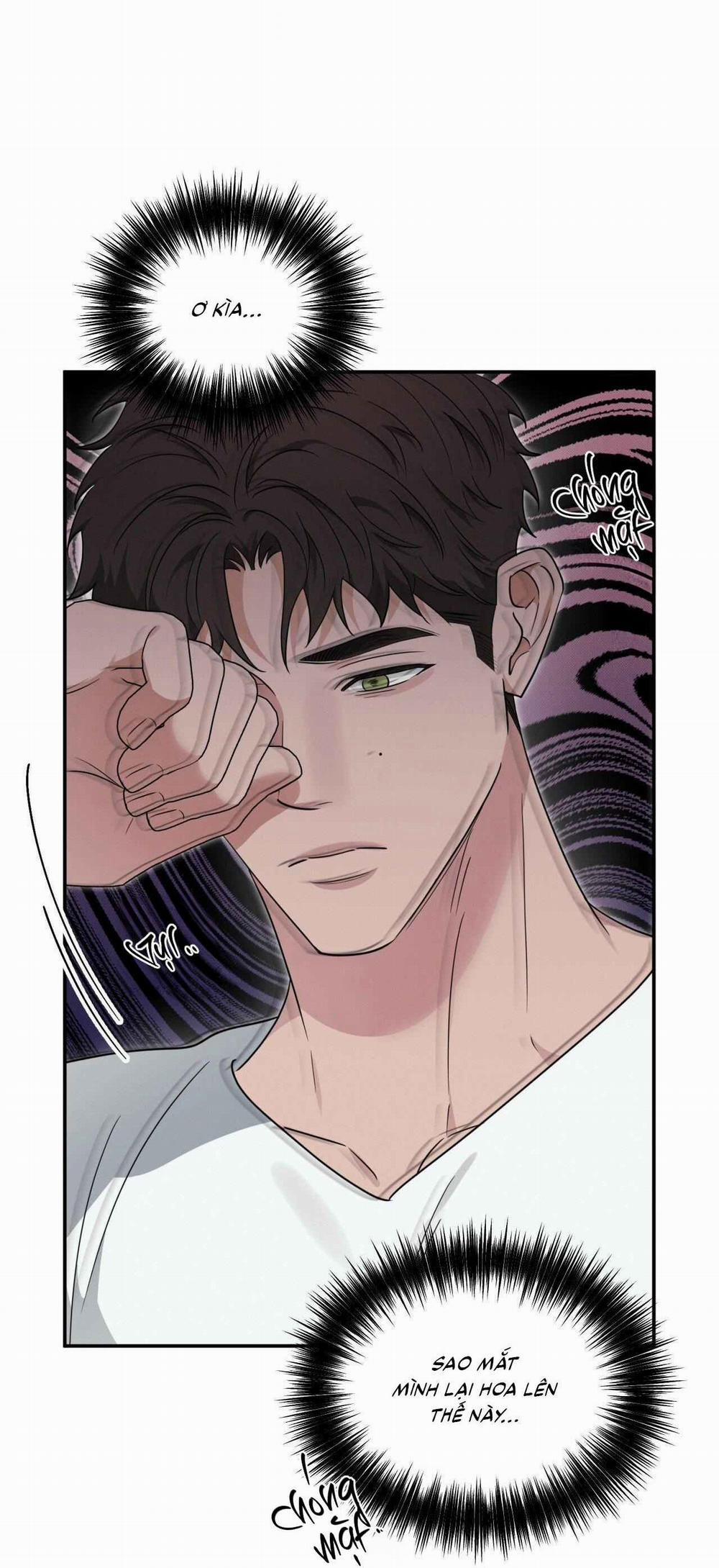 (Cbunu) Đầm Lầy Của Nhân Ngư 19 trang 108