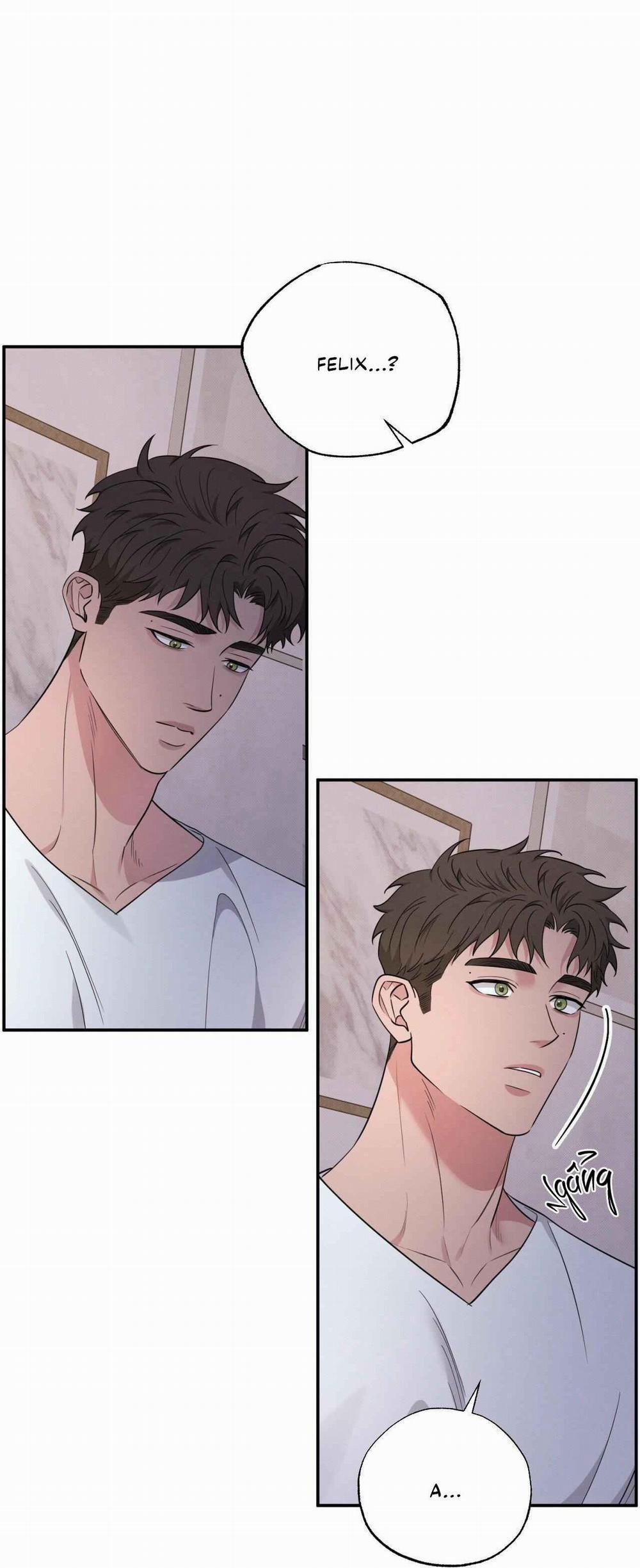 (Cbunu) Đầm Lầy Của Nhân Ngư 19 trang 11