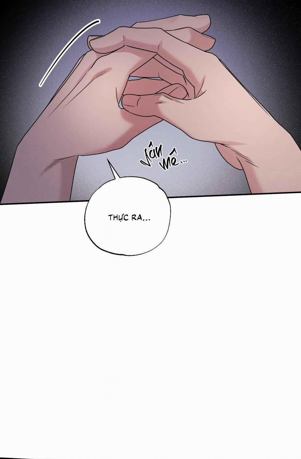 (Cbunu) Đầm Lầy Của Nhân Ngư 19 trang 13