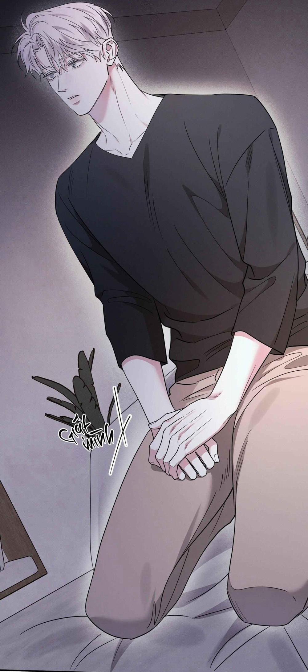 (Cbunu) Đầm Lầy Của Nhân Ngư 19 trang 16