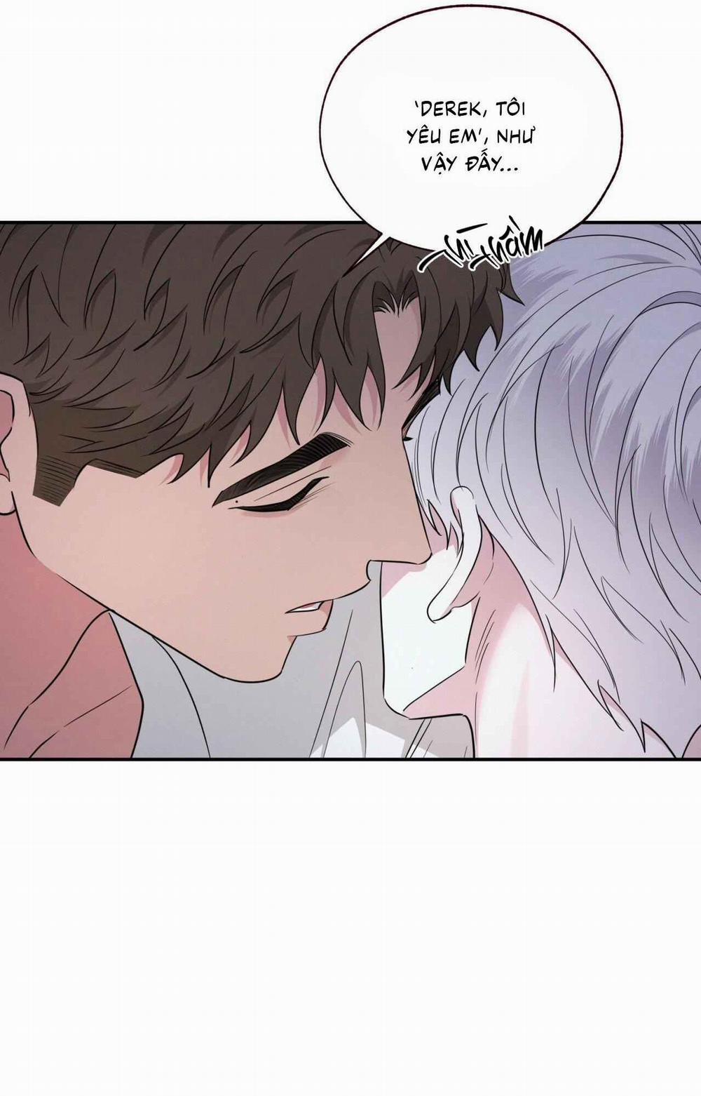 (Cbunu) Đầm Lầy Của Nhân Ngư 19 trang 20