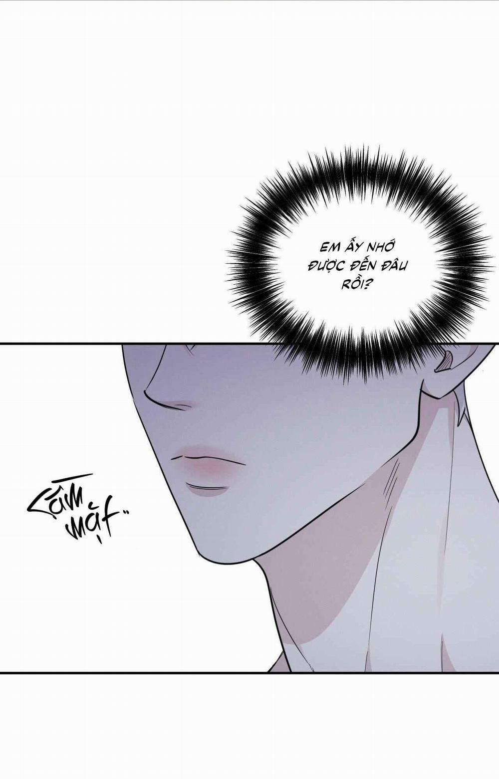 (Cbunu) Đầm Lầy Của Nhân Ngư 19 trang 31