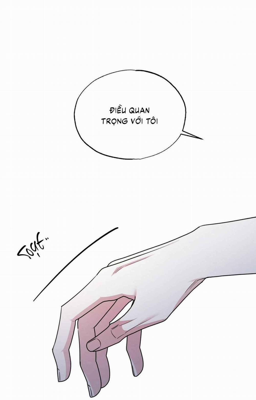 (Cbunu) Đầm Lầy Của Nhân Ngư 19 trang 36