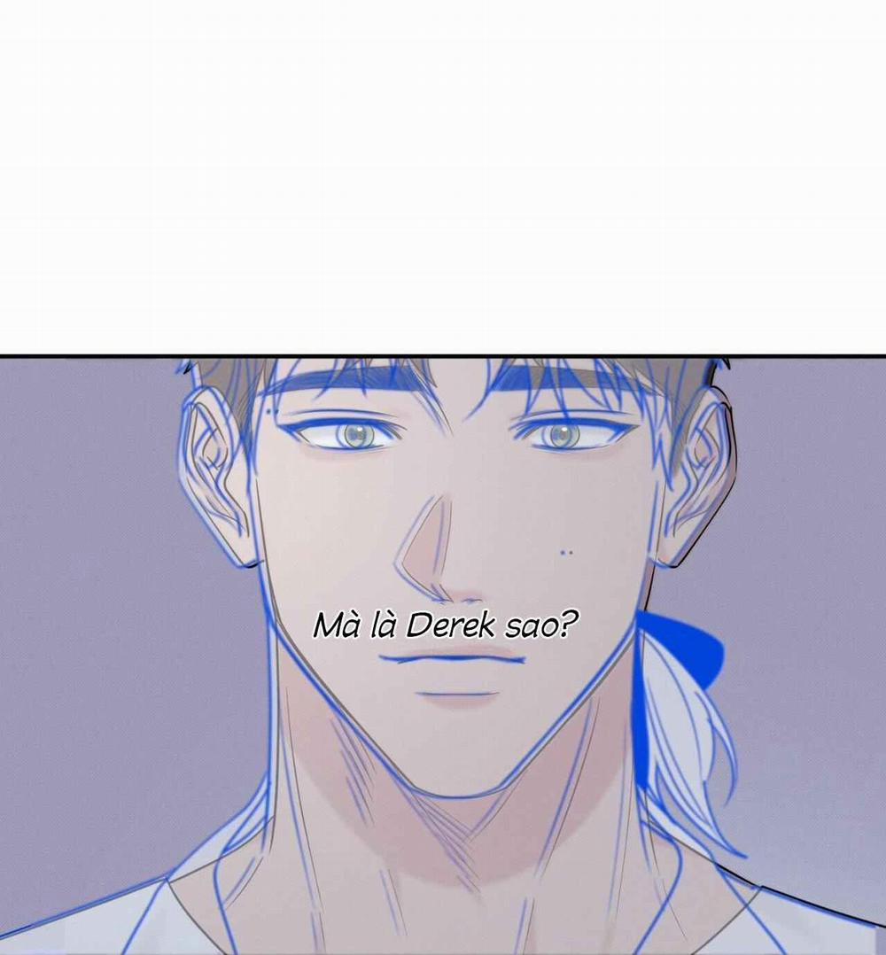 (Cbunu) Đầm Lầy Của Nhân Ngư 19 trang 42