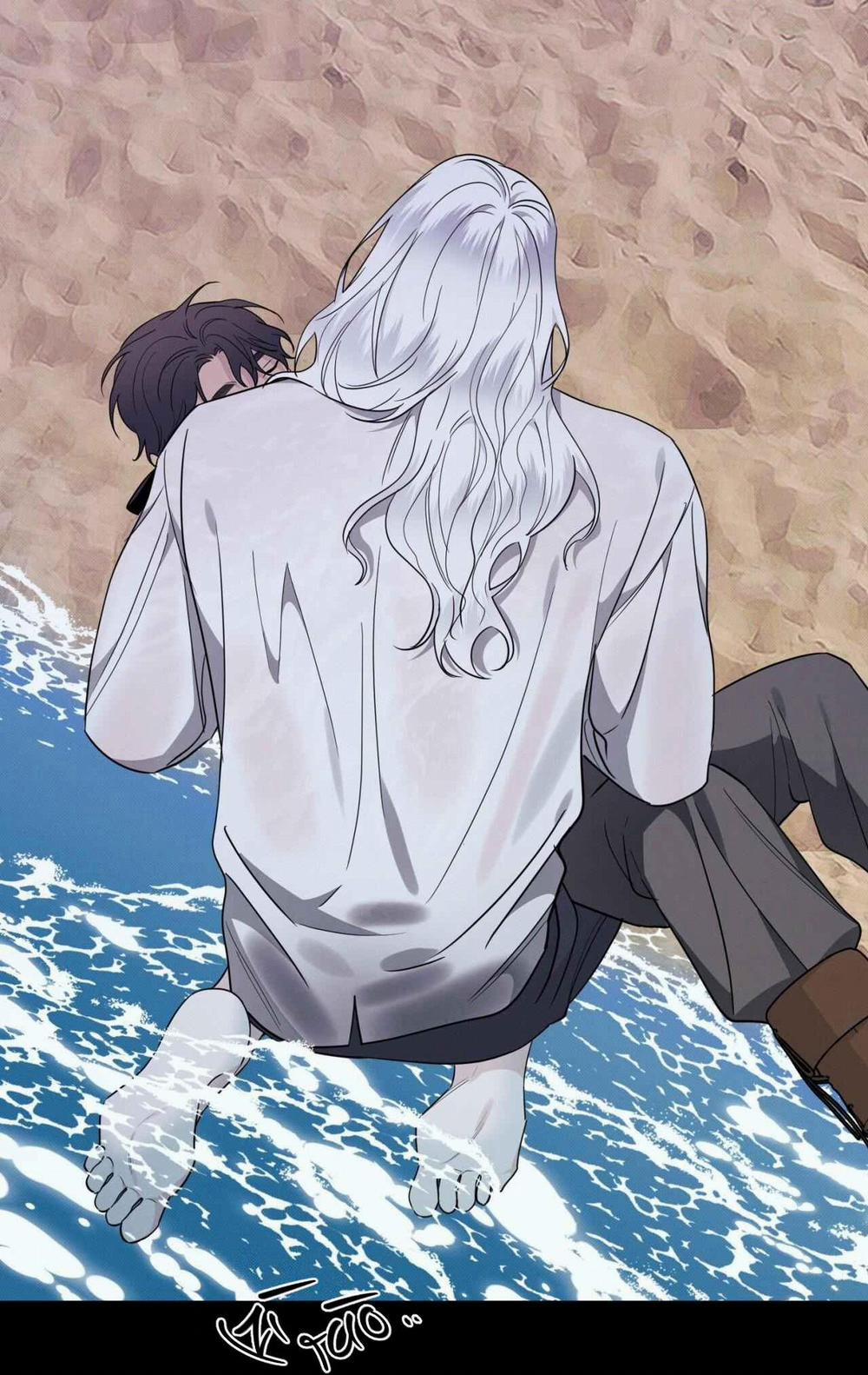 (Cbunu) Đầm Lầy Của Nhân Ngư 19 trang 51