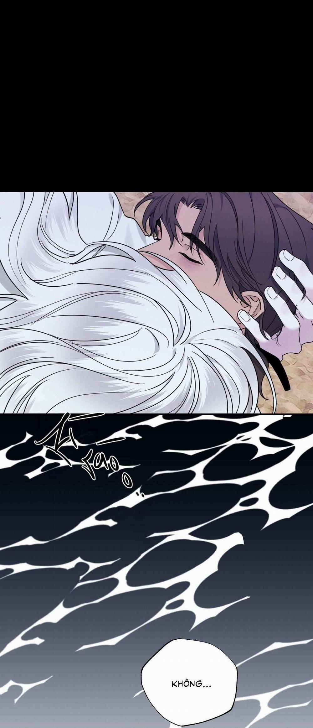 (Cbunu) Đầm Lầy Của Nhân Ngư 19 trang 52