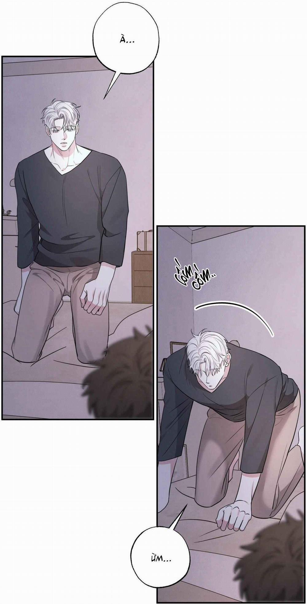 (Cbunu) Đầm Lầy Của Nhân Ngư 19 trang 66