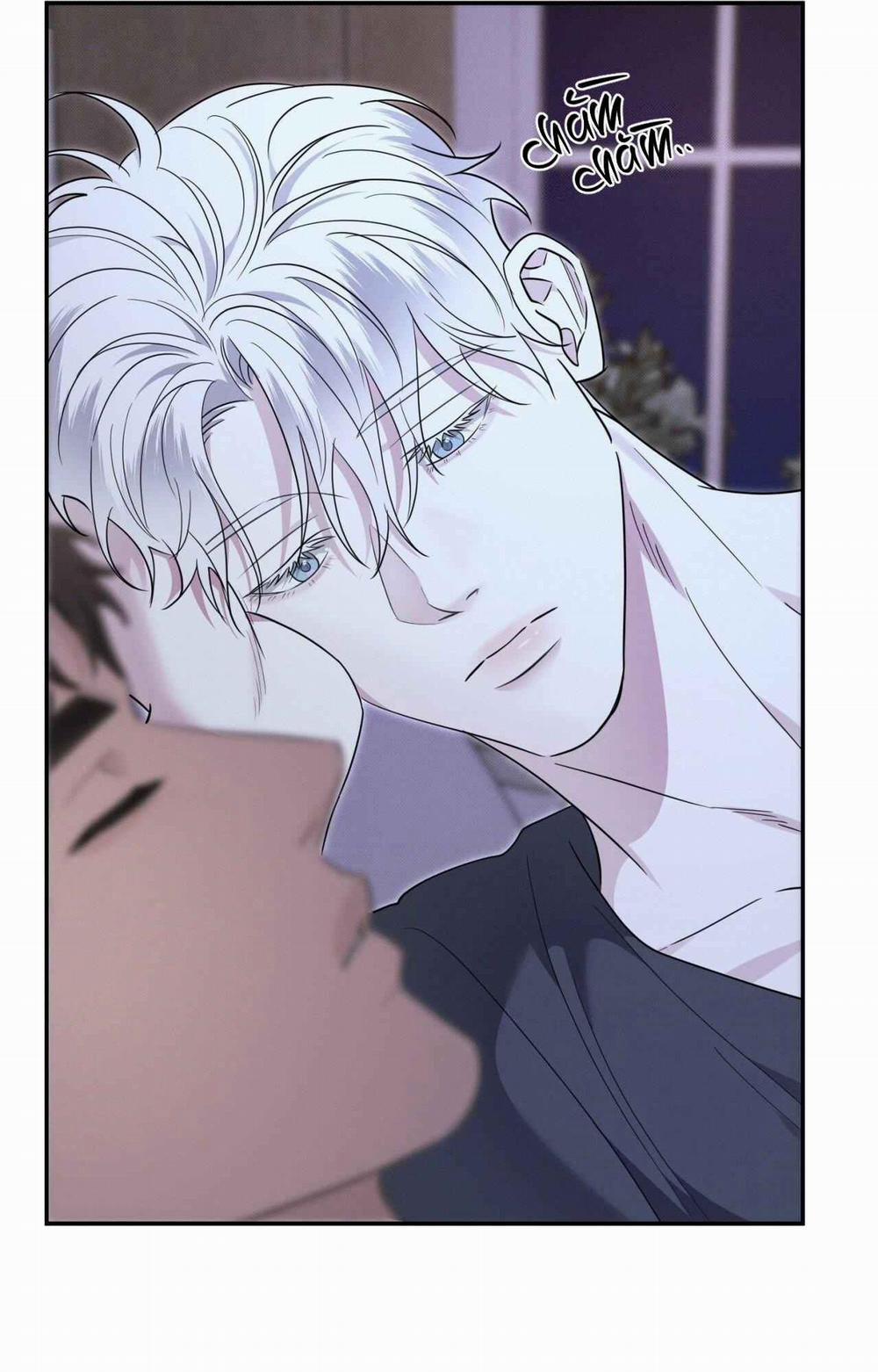 (Cbunu) Đầm Lầy Của Nhân Ngư 19 trang 71