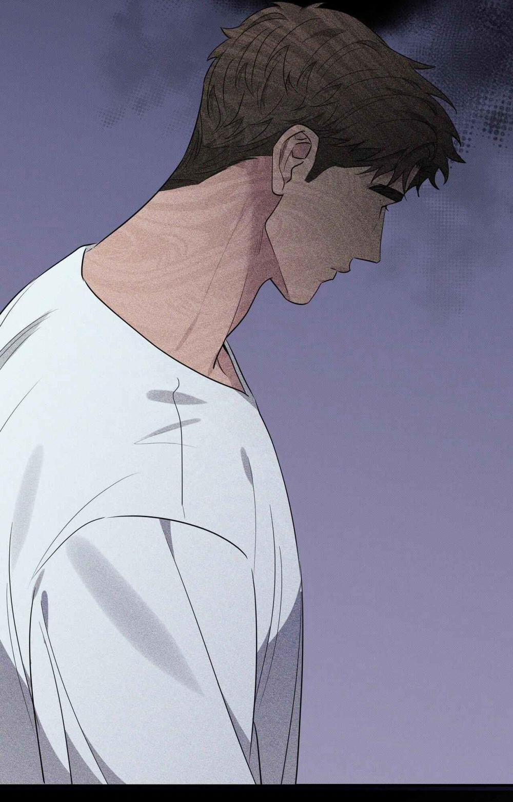 (Cbunu) Đầm Lầy Của Nhân Ngư 19 trang 8