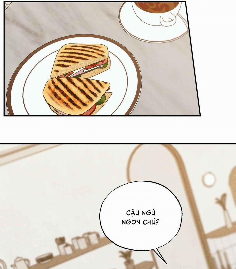 (Cbunu) Đầm Lầy Của Nhân Ngư 19 trang 91