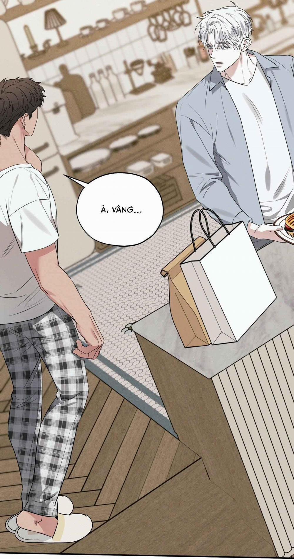 (Cbunu) Đầm Lầy Của Nhân Ngư 19 trang 92