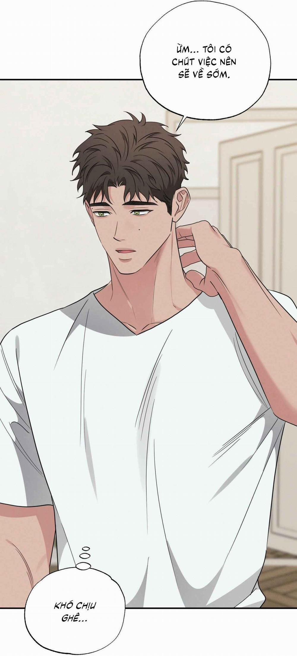 (Cbunu) Đầm Lầy Của Nhân Ngư 19 trang 94