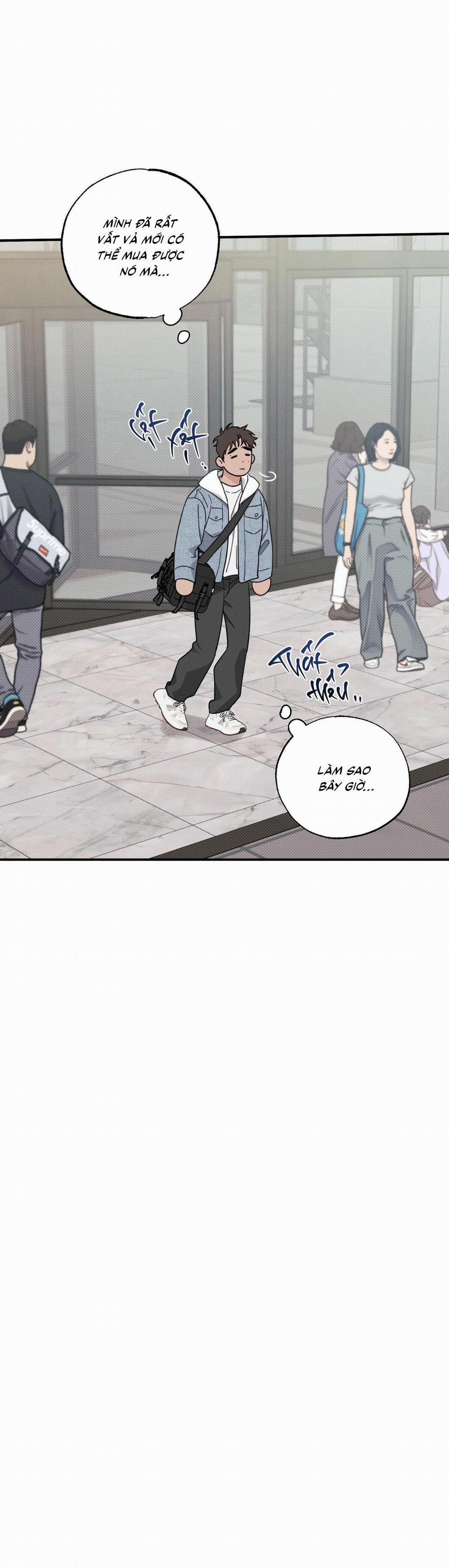 (Cbunu) Đầm Lầy Của Nhân Ngư 2 trang 12