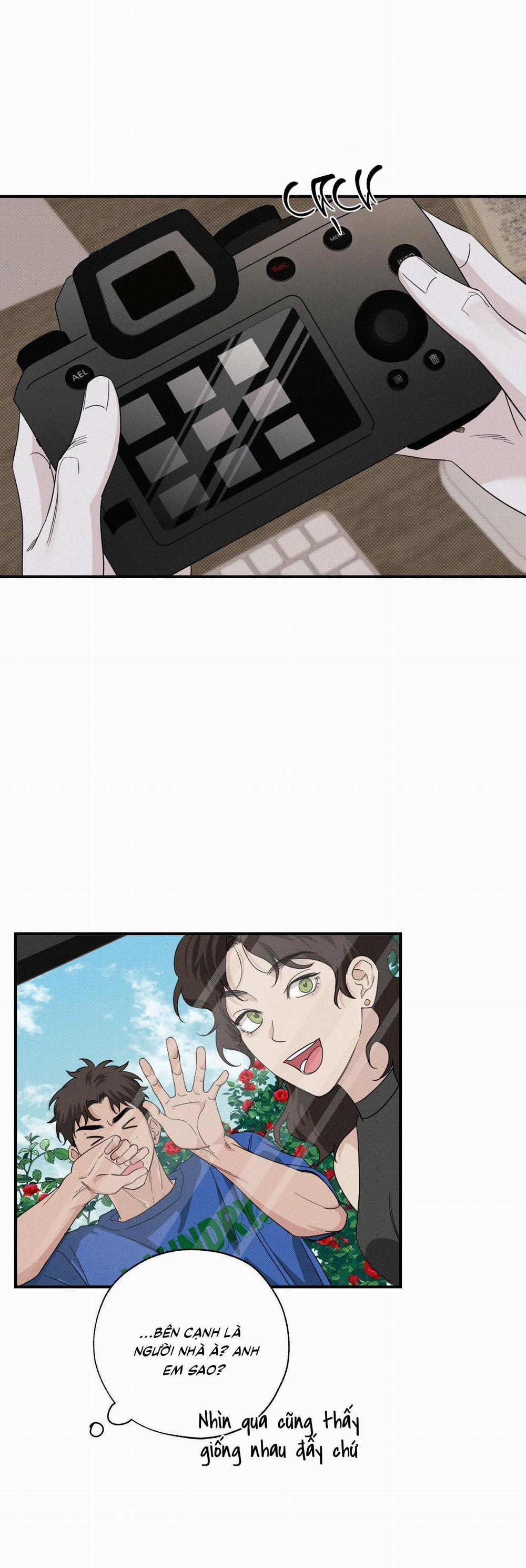 (Cbunu) Đầm Lầy Của Nhân Ngư 2 trang 17