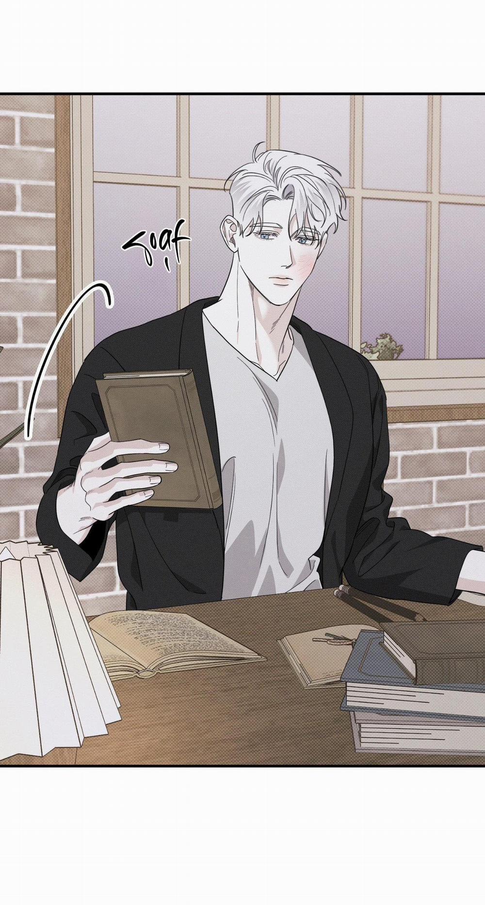 (Cbunu) Đầm Lầy Của Nhân Ngư 2 trang 18