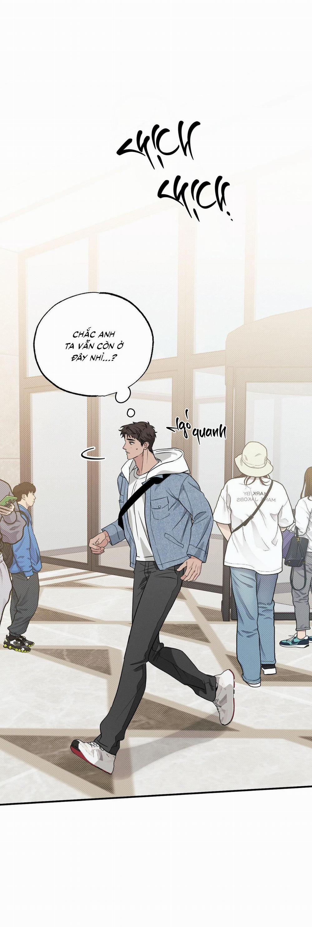 (Cbunu) Đầm Lầy Của Nhân Ngư 2 trang 2