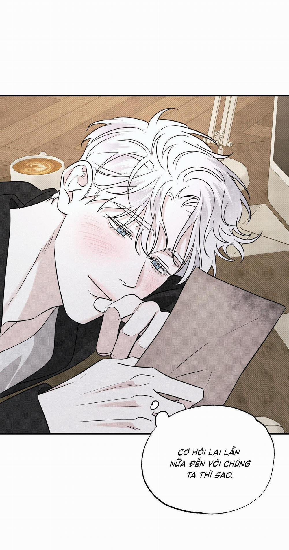 (Cbunu) Đầm Lầy Của Nhân Ngư 2 trang 21