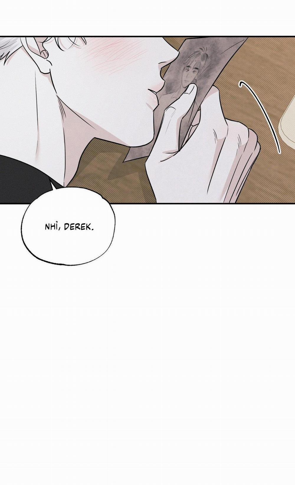 (Cbunu) Đầm Lầy Của Nhân Ngư 2 trang 22