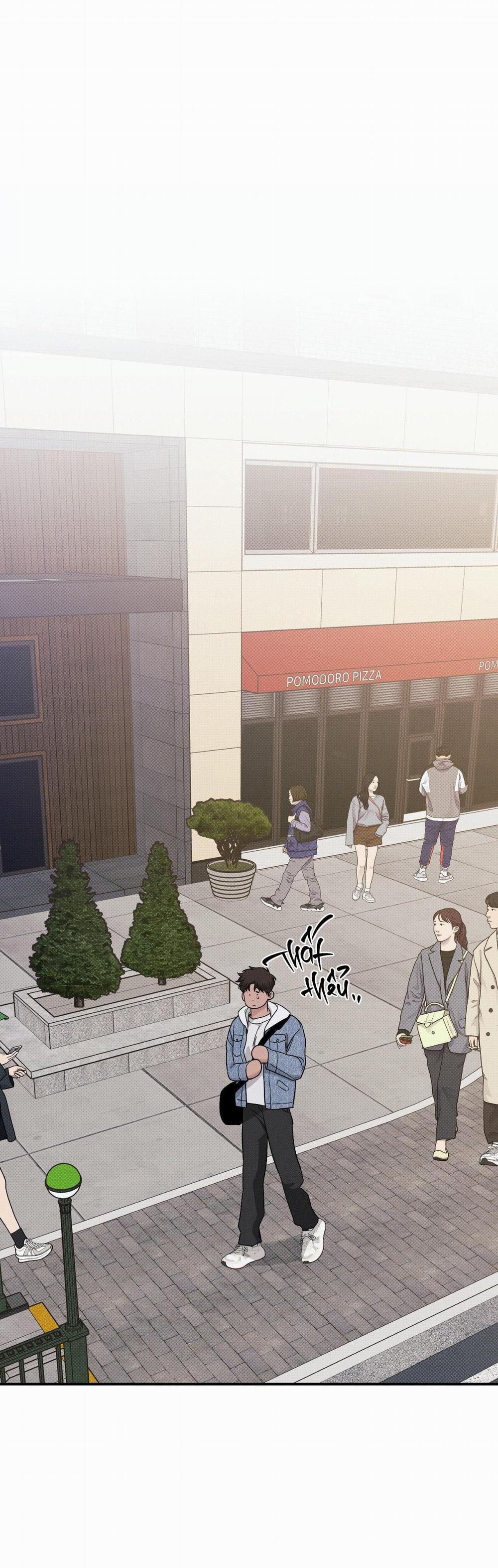 (Cbunu) Đầm Lầy Của Nhân Ngư 2 trang 23