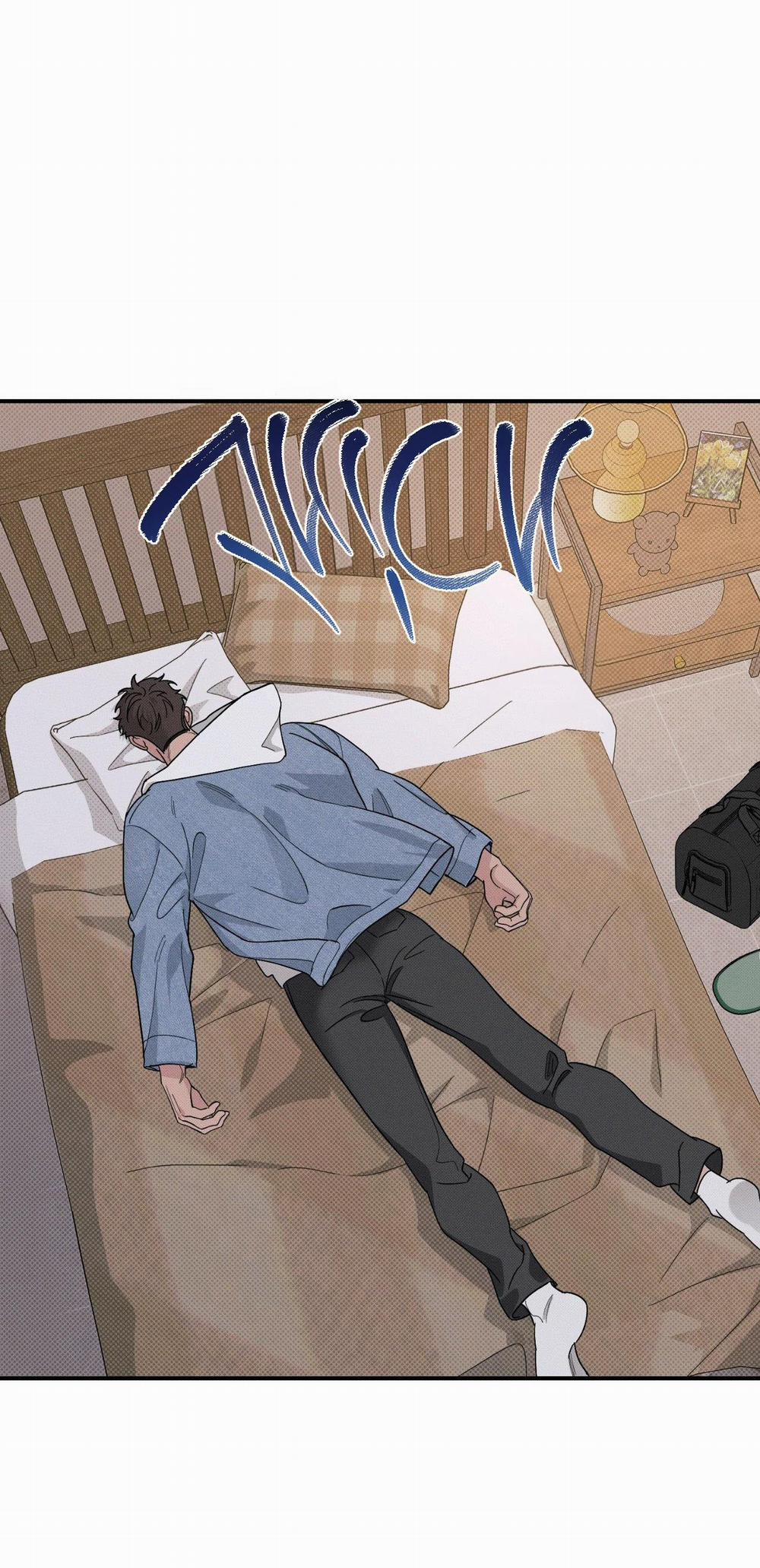 (Cbunu) Đầm Lầy Của Nhân Ngư 2 trang 29