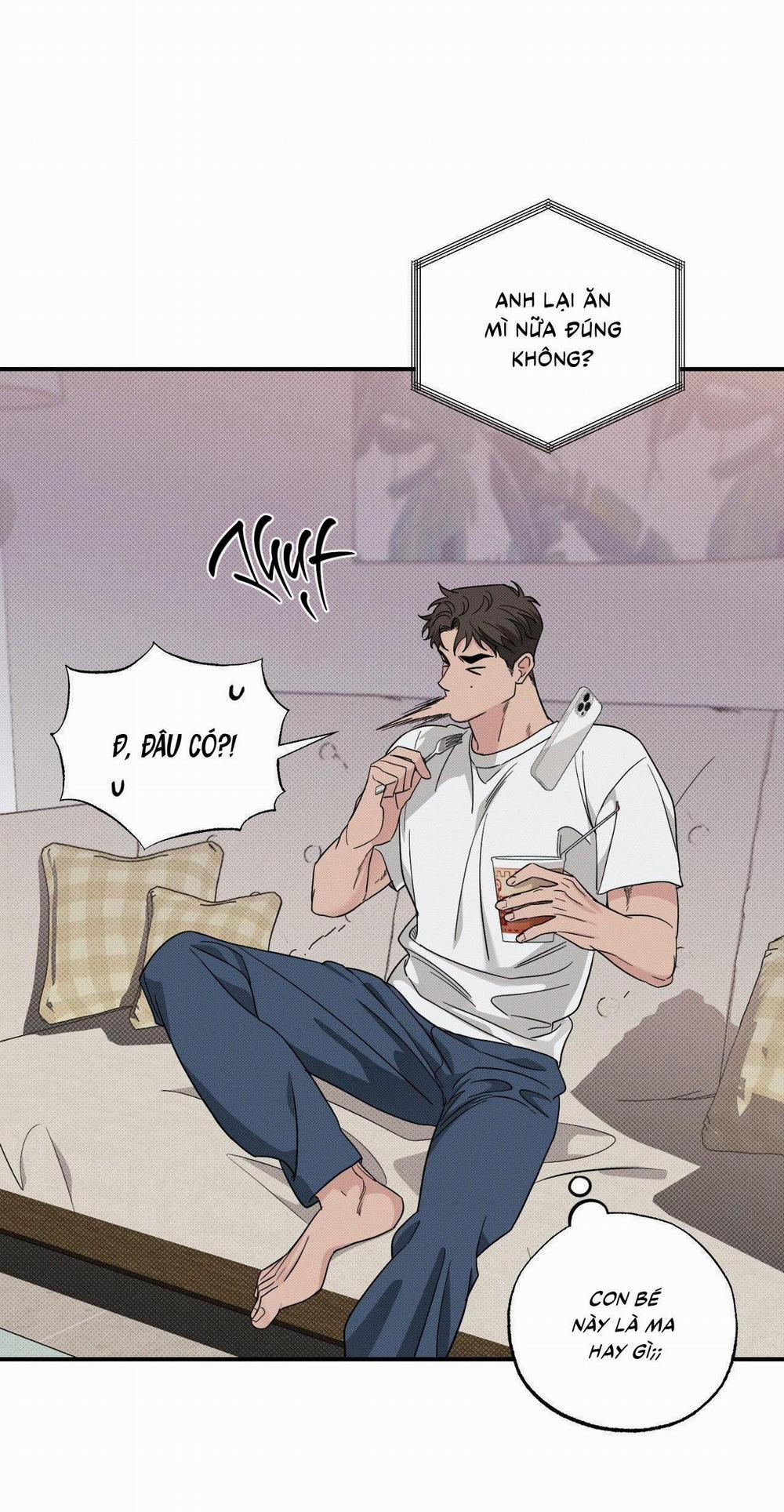 (Cbunu) Đầm Lầy Của Nhân Ngư 2 trang 37