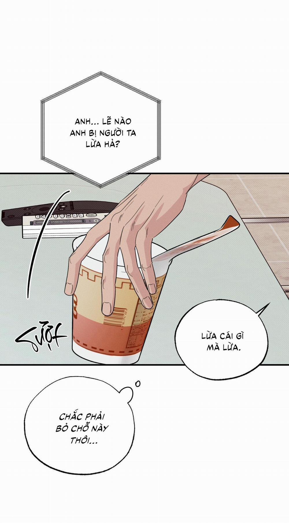 (Cbunu) Đầm Lầy Của Nhân Ngư 2 trang 43