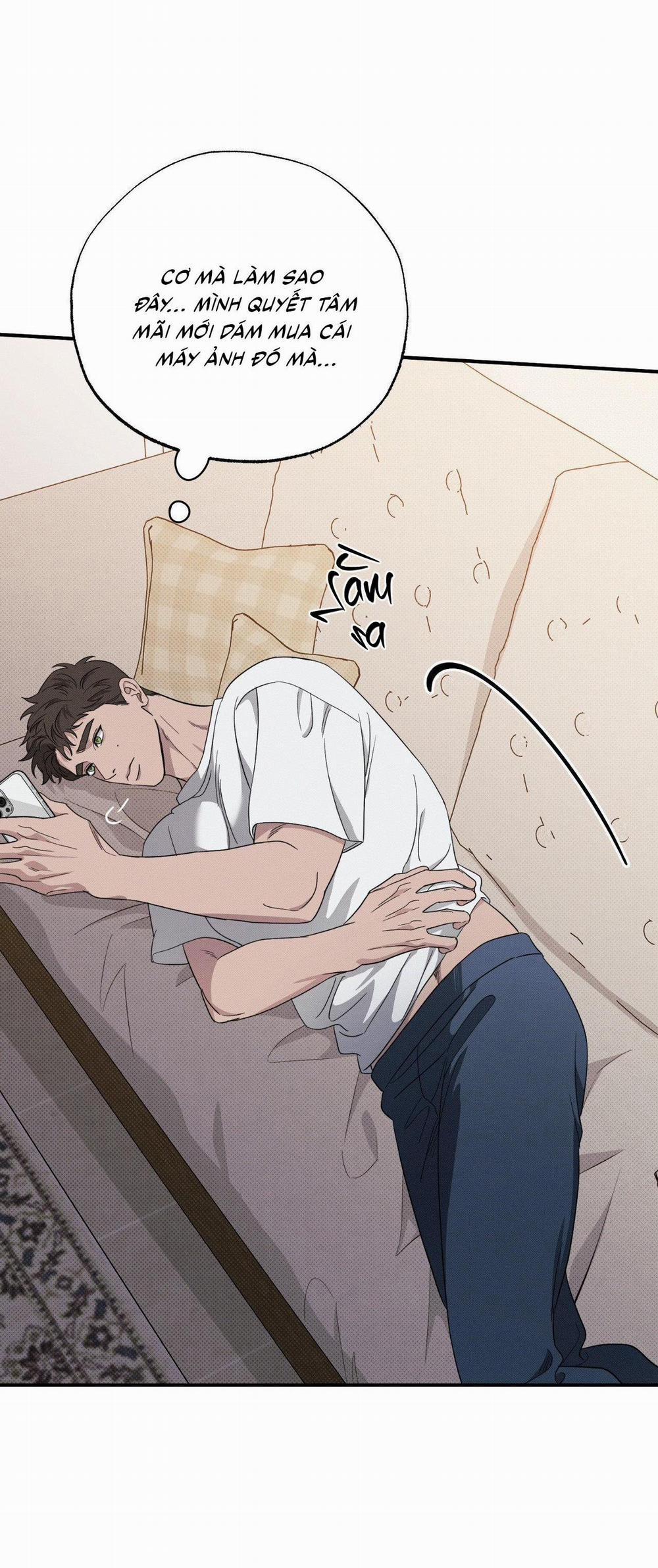 (Cbunu) Đầm Lầy Của Nhân Ngư 2 trang 47