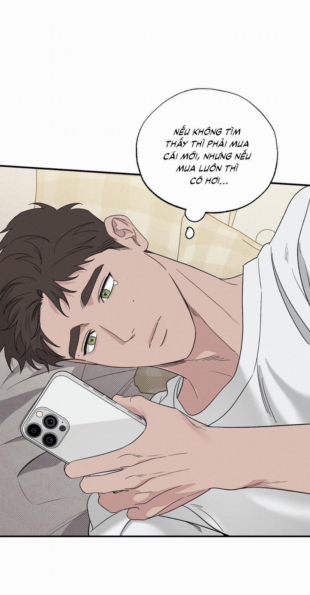 (Cbunu) Đầm Lầy Của Nhân Ngư 2 trang 48