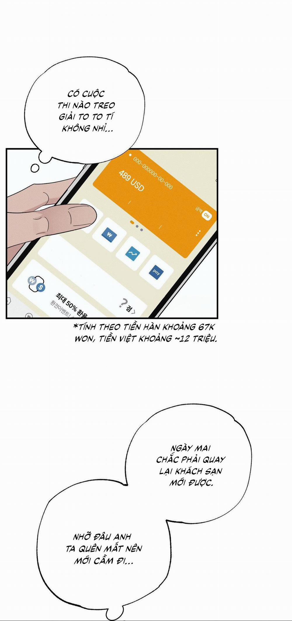 (Cbunu) Đầm Lầy Của Nhân Ngư 2 trang 49