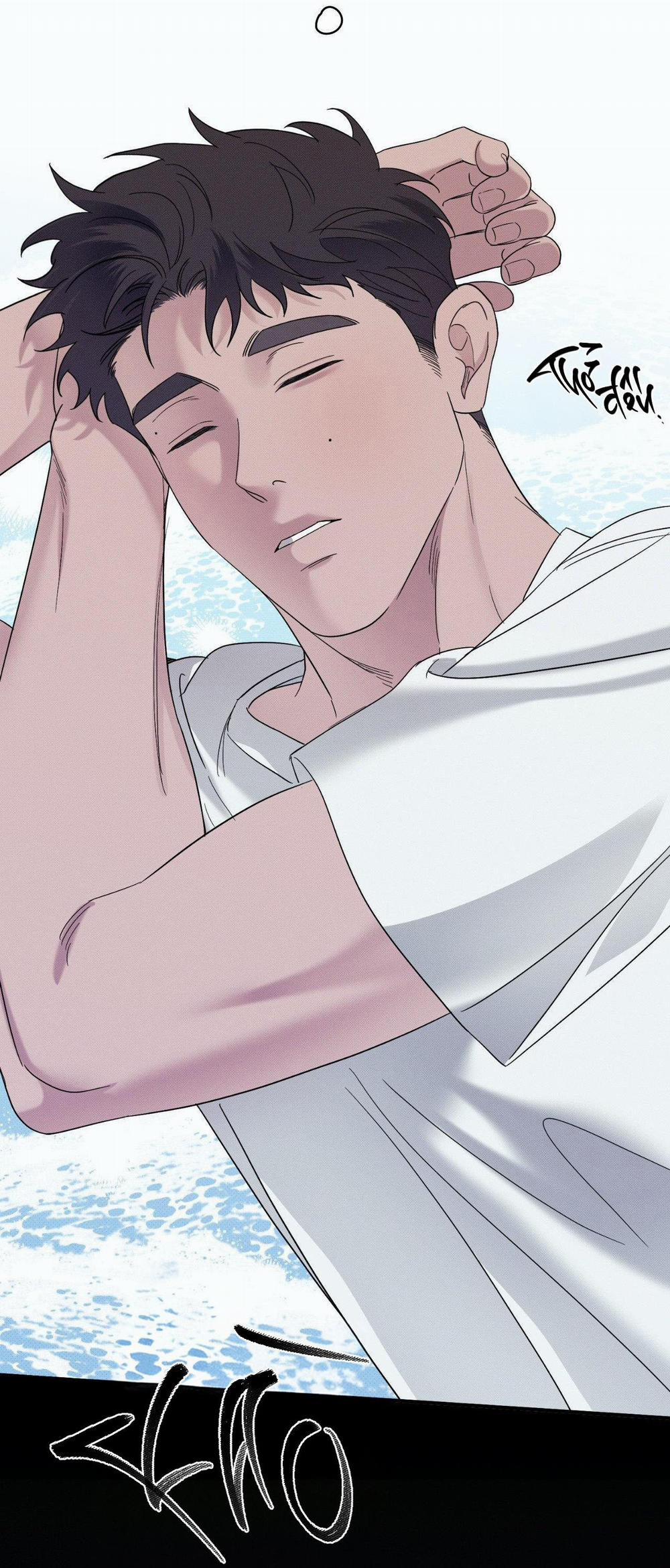 (Cbunu) Đầm Lầy Của Nhân Ngư 2 trang 51