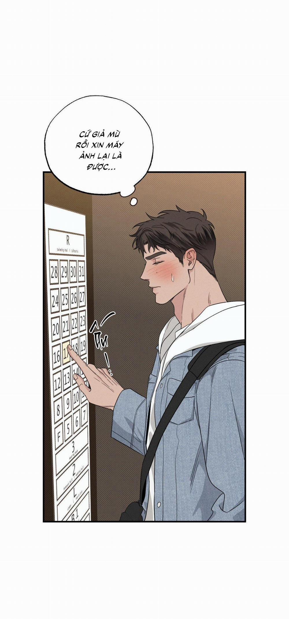 (Cbunu) Đầm Lầy Của Nhân Ngư 2 trang 6