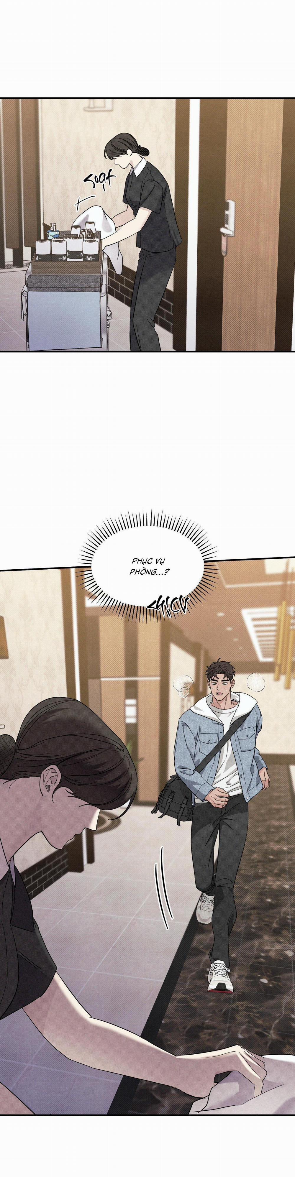 (Cbunu) Đầm Lầy Của Nhân Ngư 2 trang 7