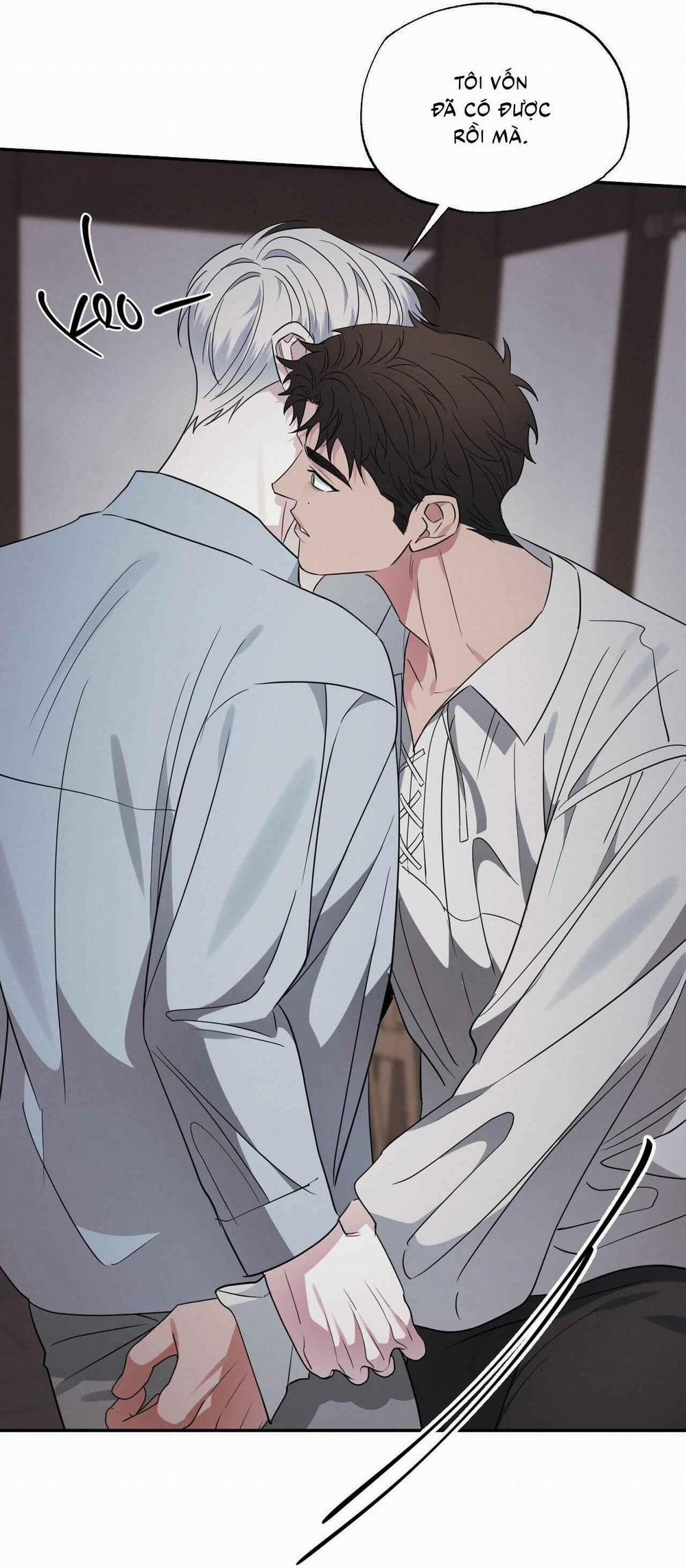 (Cbunu) Đầm Lầy Của Nhân Ngư 20 trang 111