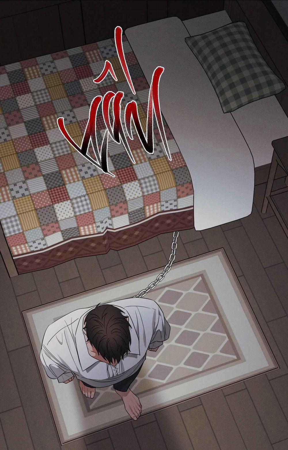 (Cbunu) Đầm Lầy Của Nhân Ngư 20 trang 116