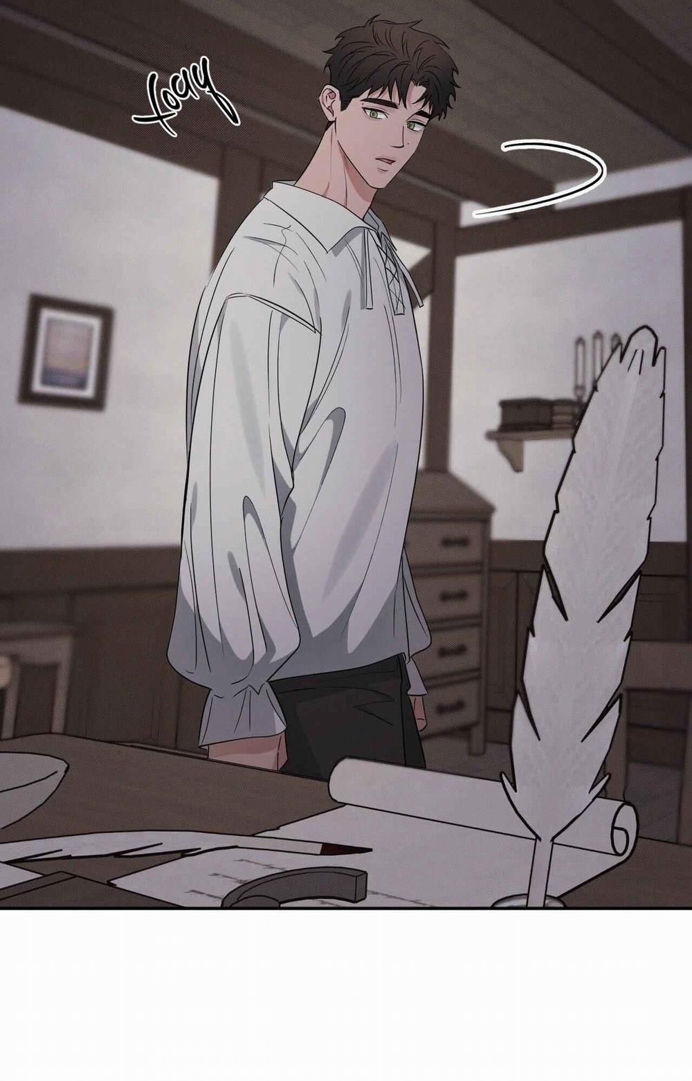 (Cbunu) Đầm Lầy Của Nhân Ngư 20 trang 120