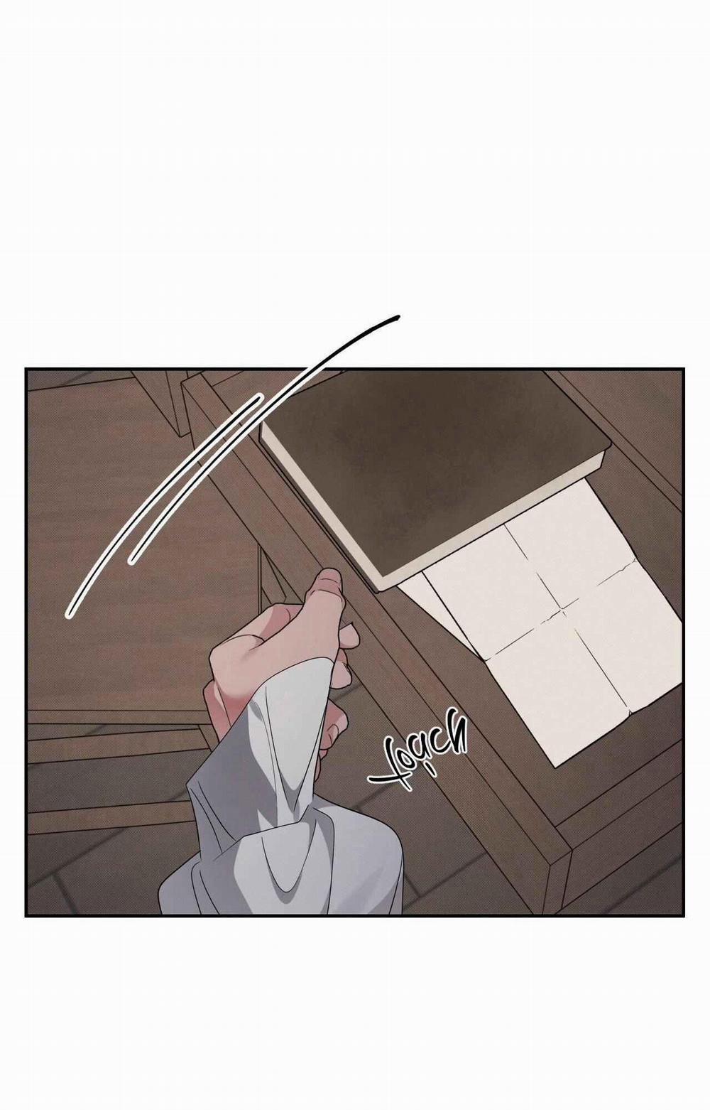 (Cbunu) Đầm Lầy Của Nhân Ngư 20 trang 123