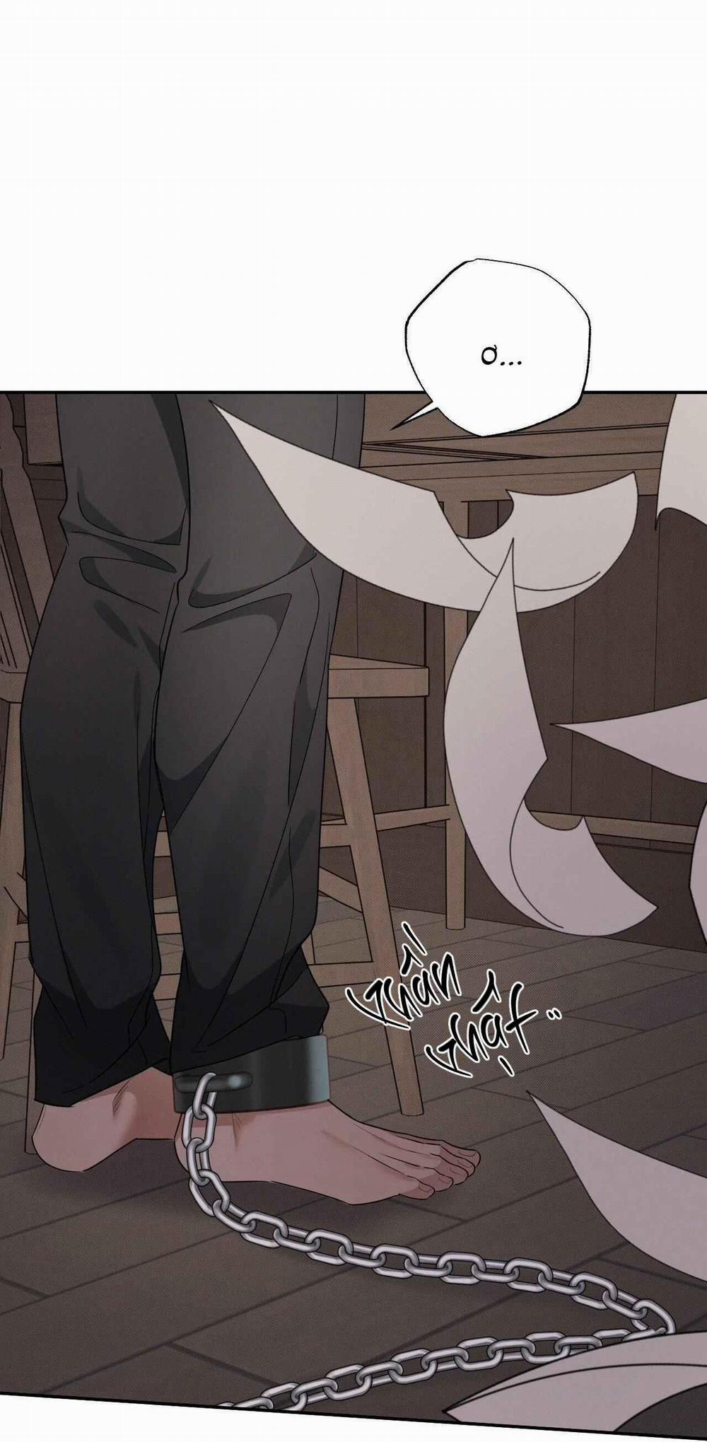 (Cbunu) Đầm Lầy Của Nhân Ngư 20 trang 125