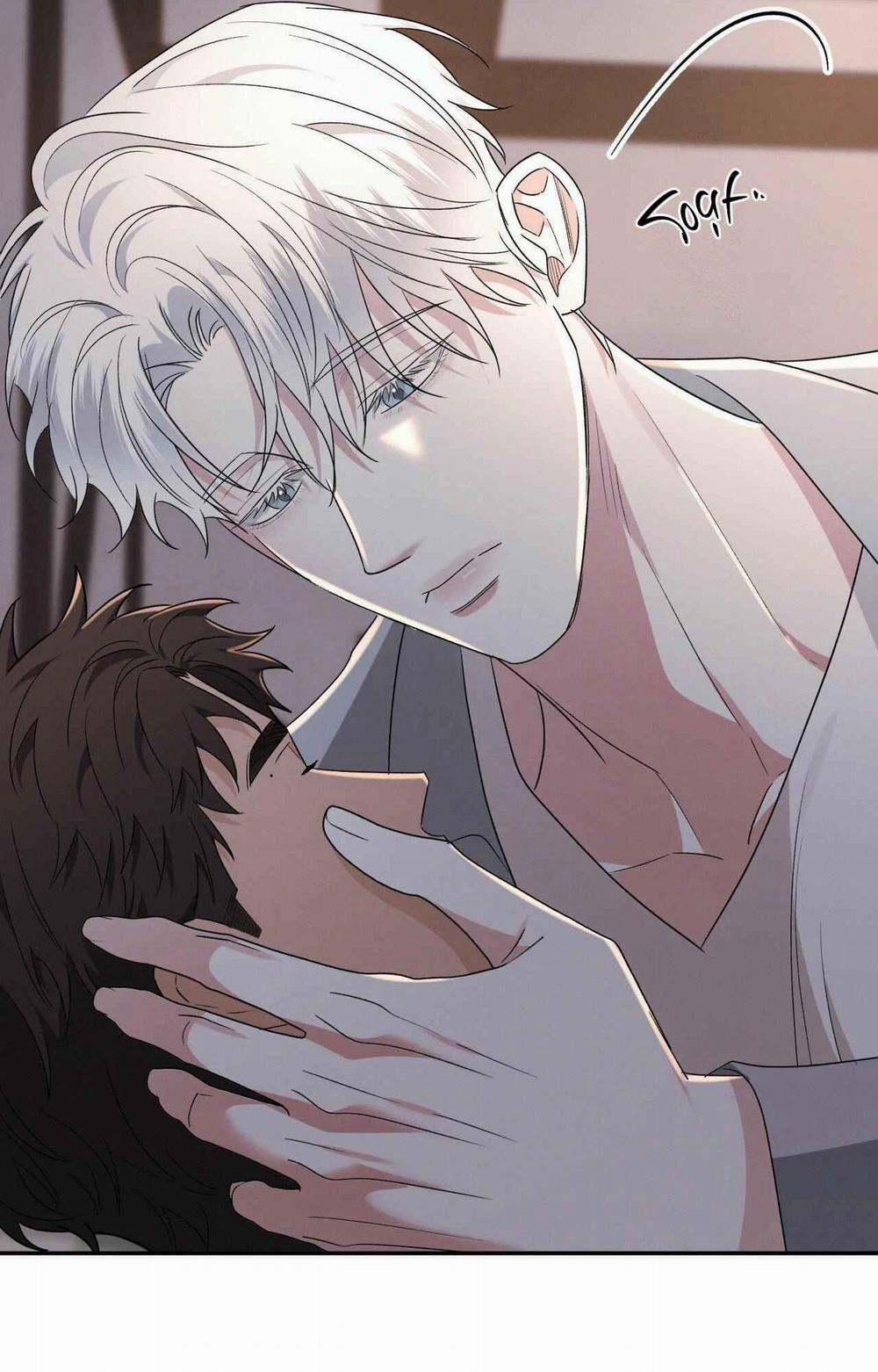 (Cbunu) Đầm Lầy Của Nhân Ngư 20 trang 13