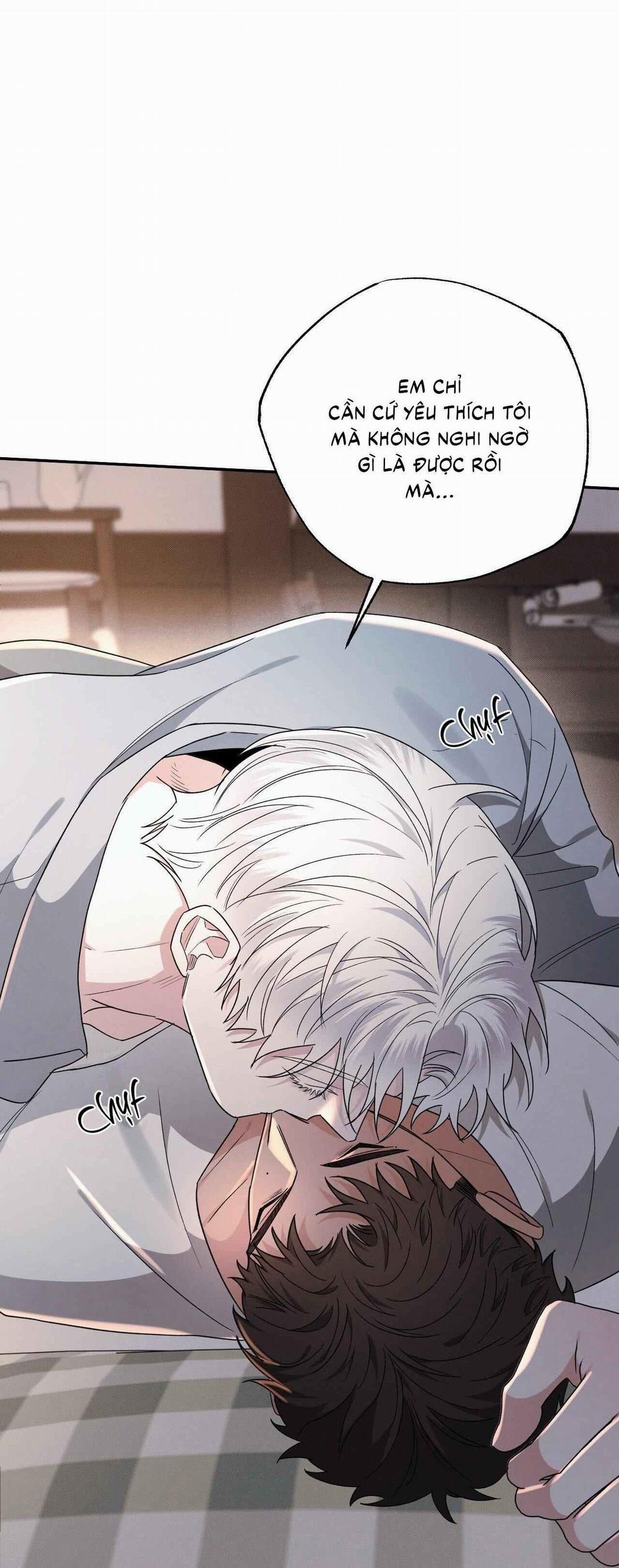 (Cbunu) Đầm Lầy Của Nhân Ngư 20 trang 14