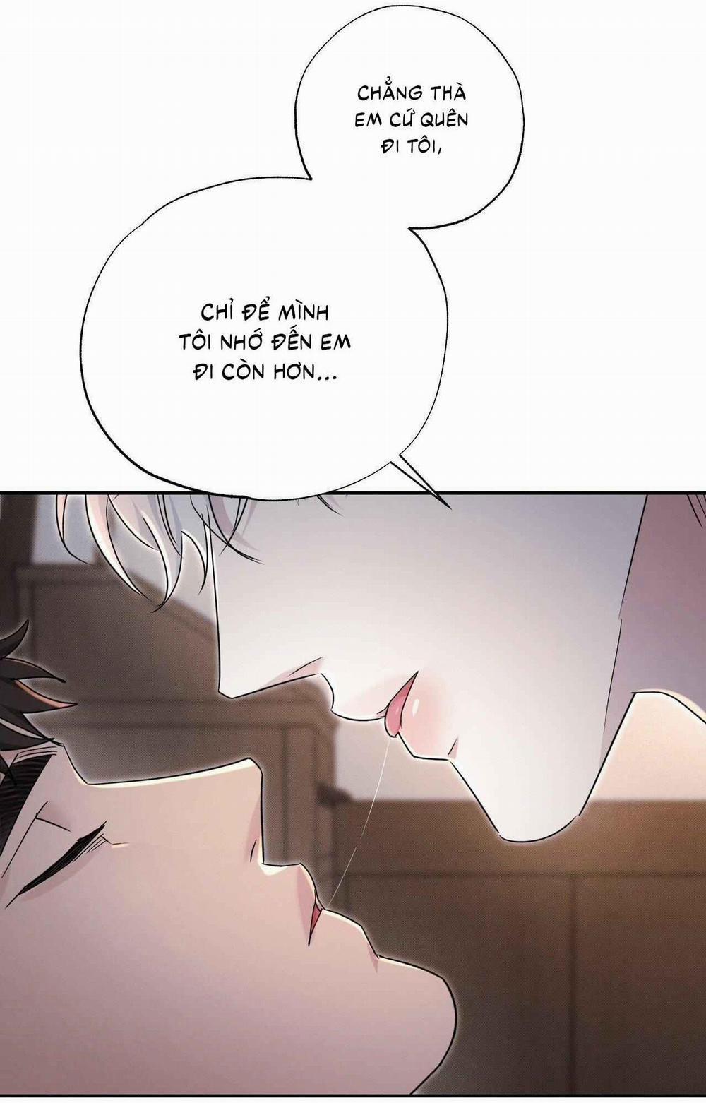 (Cbunu) Đầm Lầy Của Nhân Ngư 20 trang 16