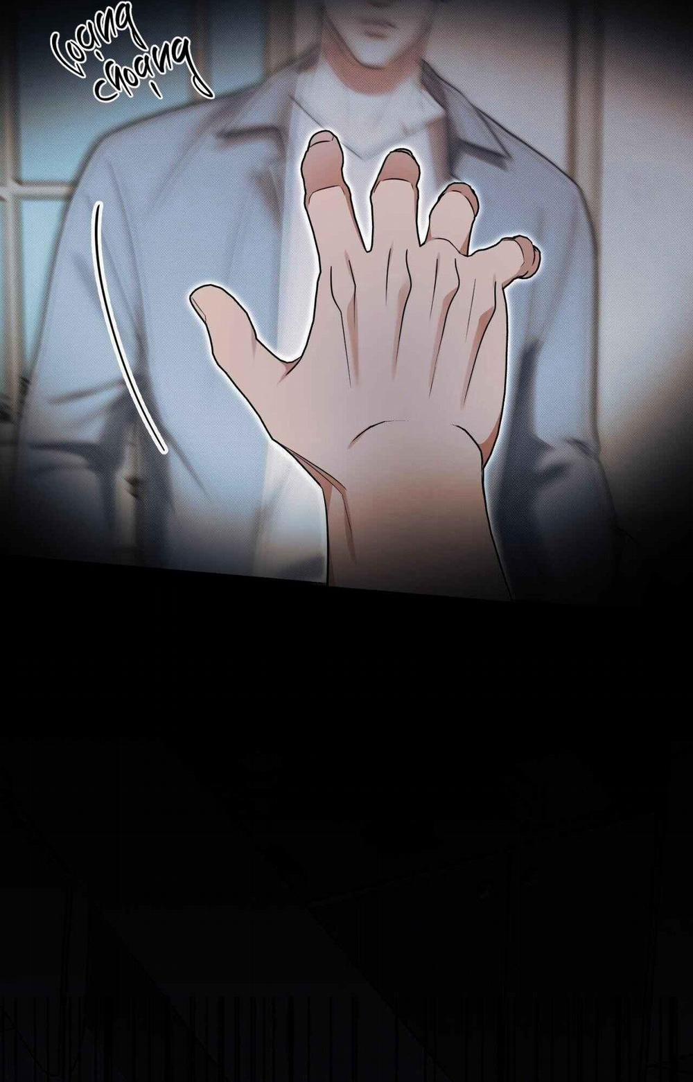 (Cbunu) Đầm Lầy Của Nhân Ngư 20 trang 2