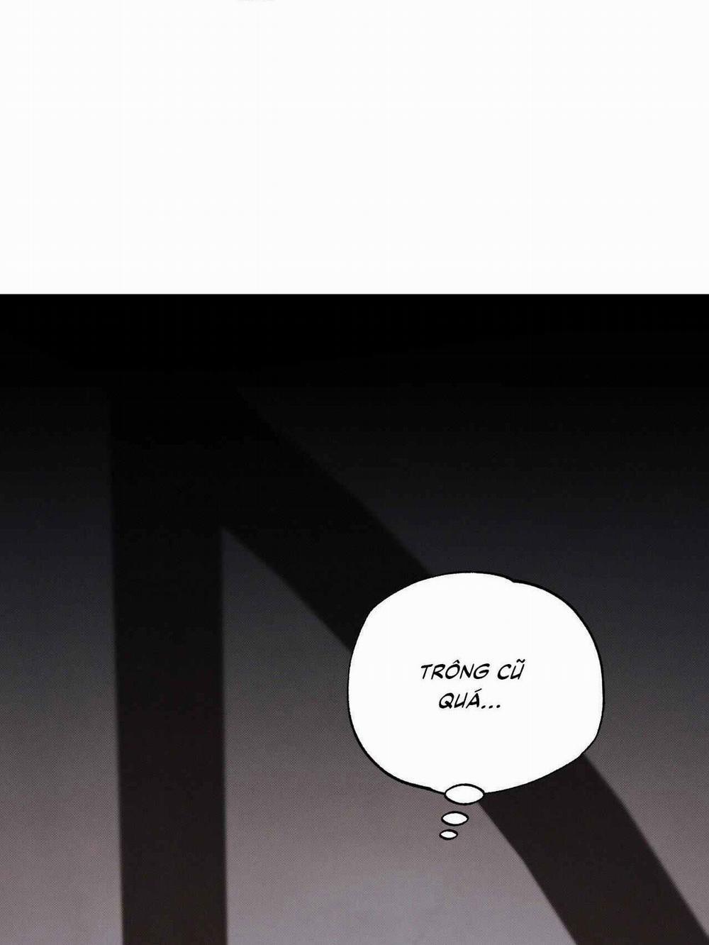 (Cbunu) Đầm Lầy Của Nhân Ngư 20 trang 26