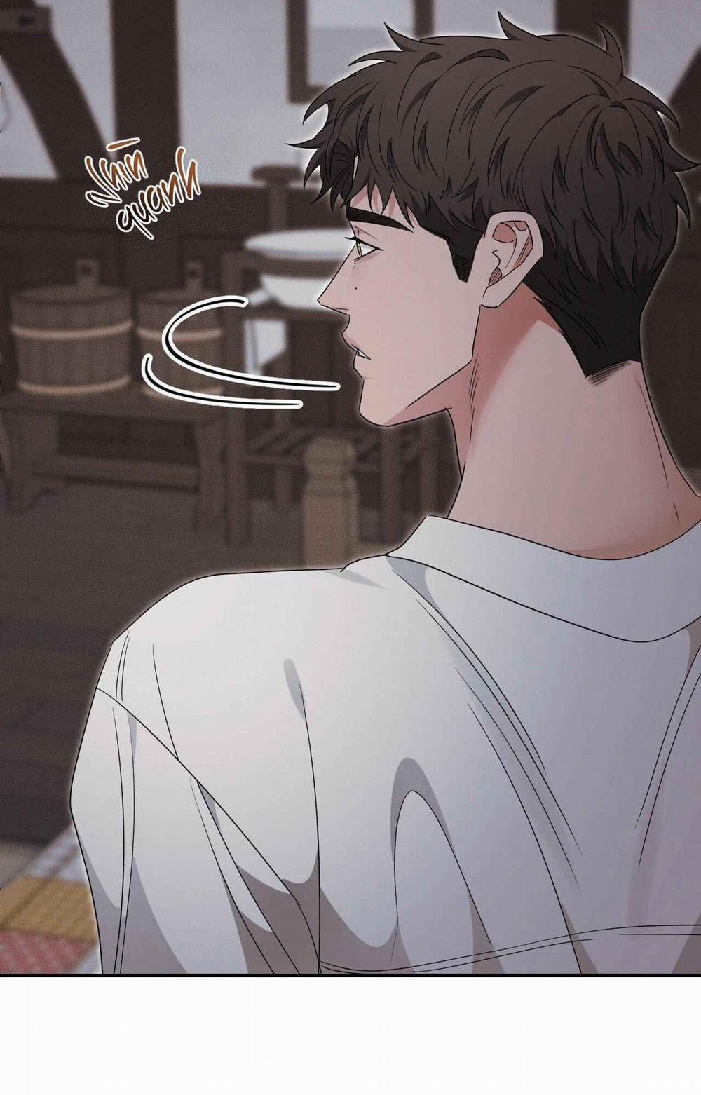 (Cbunu) Đầm Lầy Của Nhân Ngư 20 trang 29