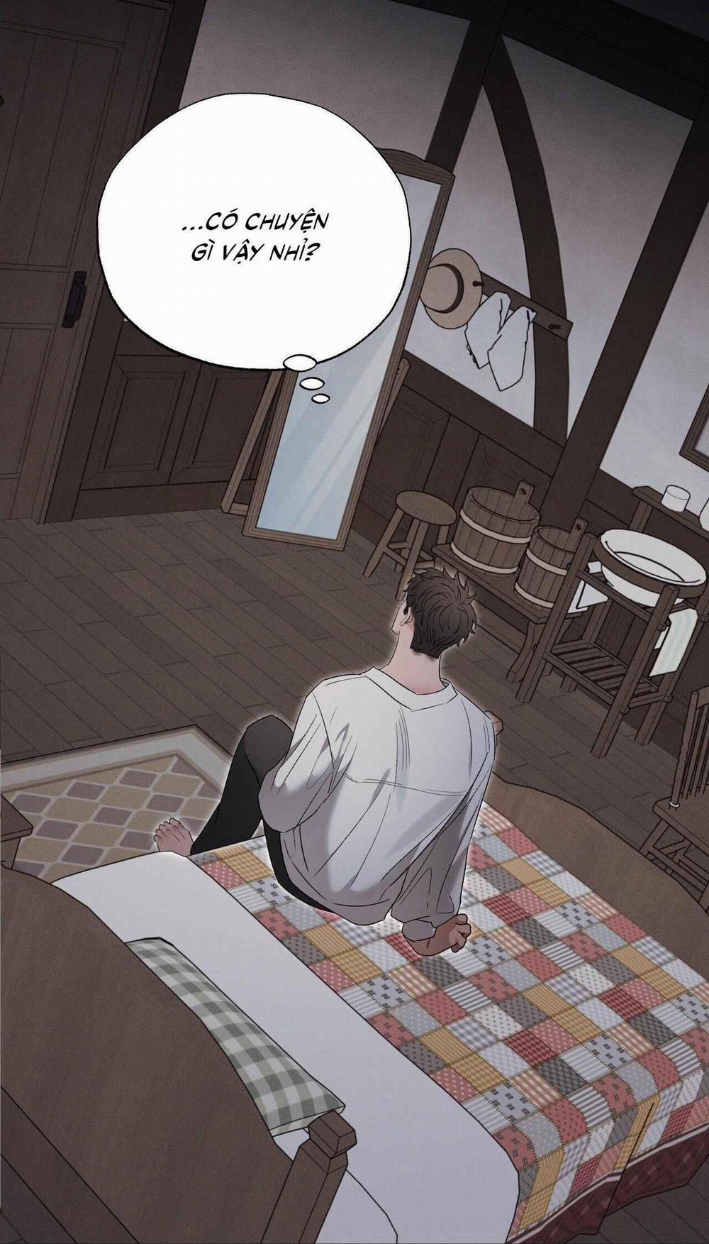 (Cbunu) Đầm Lầy Của Nhân Ngư 20 trang 31