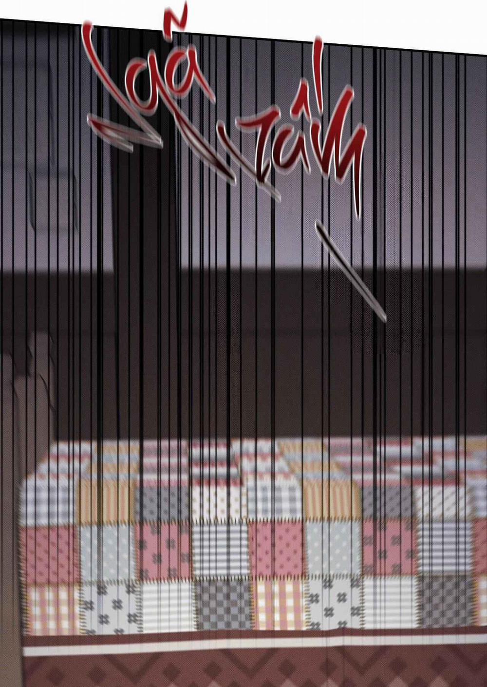 (Cbunu) Đầm Lầy Của Nhân Ngư 20 trang 37