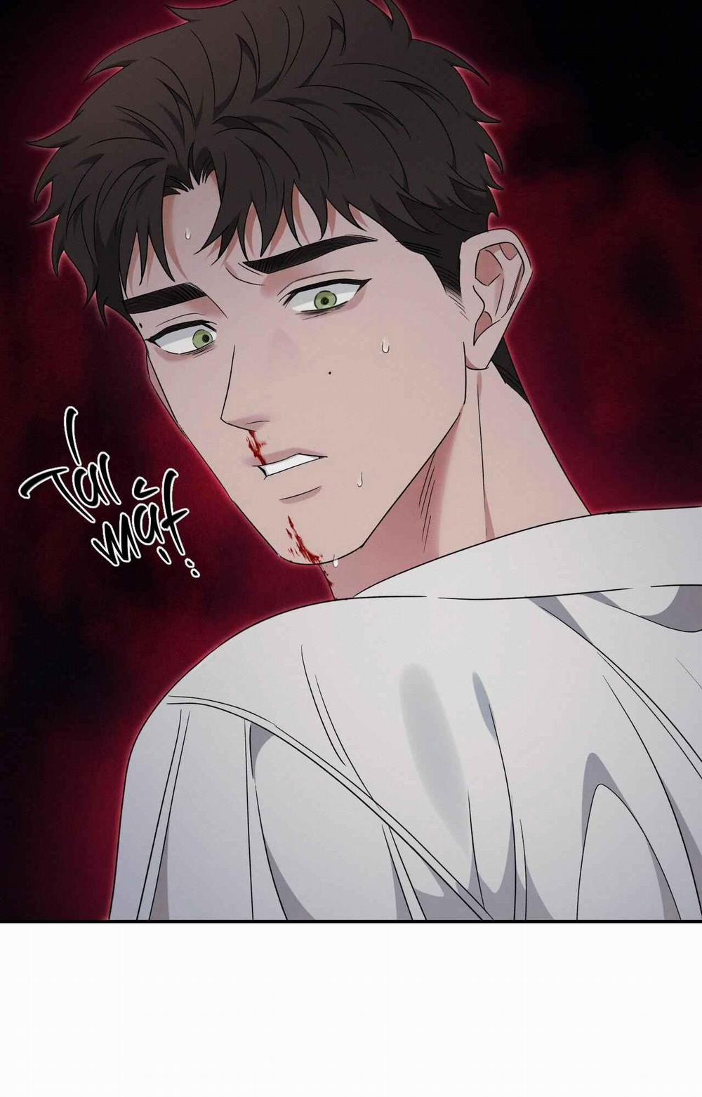 (Cbunu) Đầm Lầy Của Nhân Ngư 20 trang 45