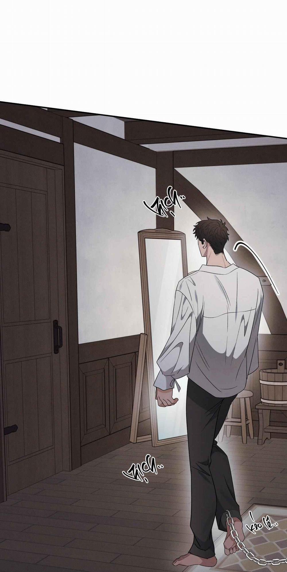 (Cbunu) Đầm Lầy Của Nhân Ngư 20 trang 52