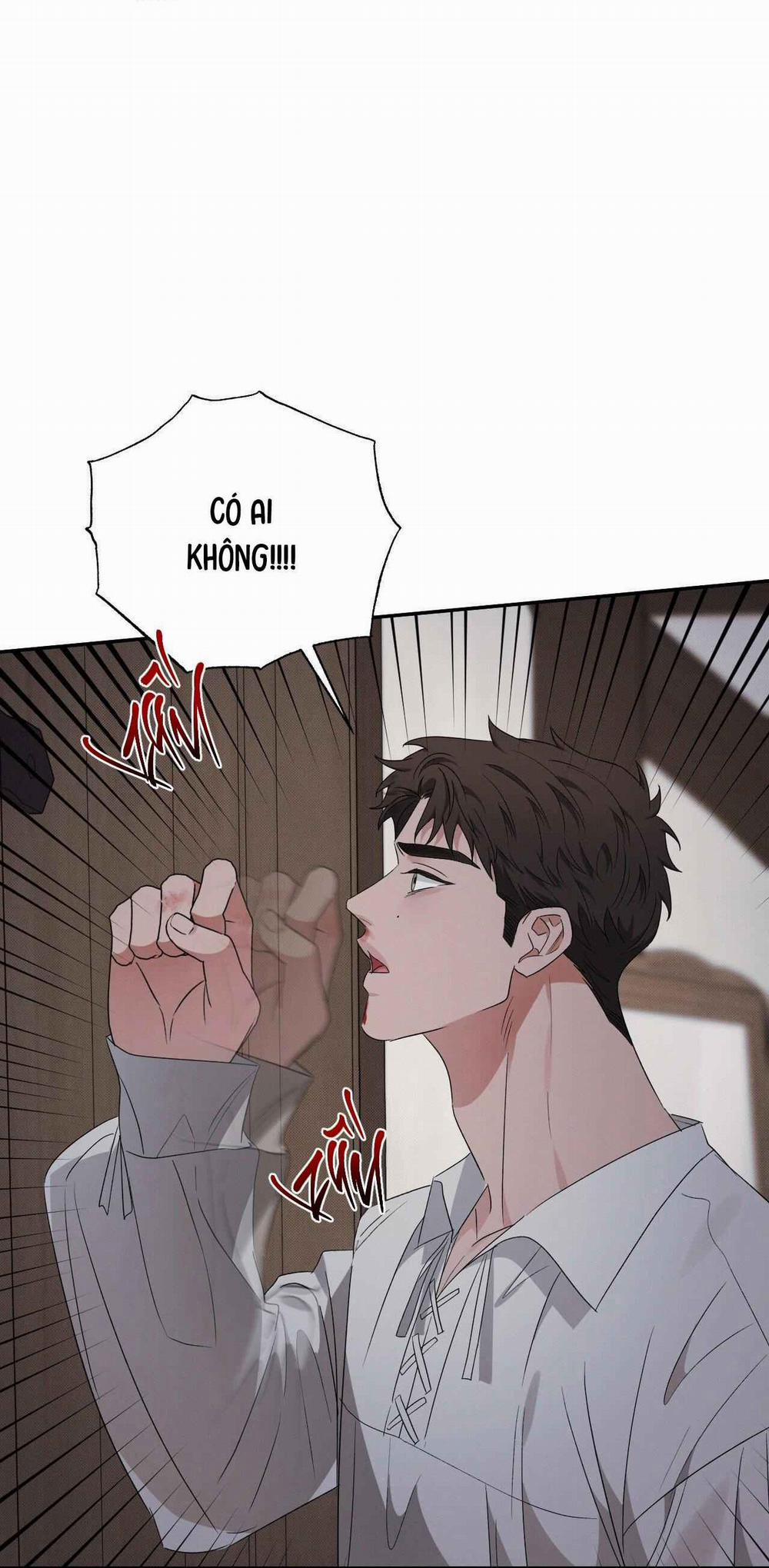 (Cbunu) Đầm Lầy Của Nhân Ngư 20 trang 57