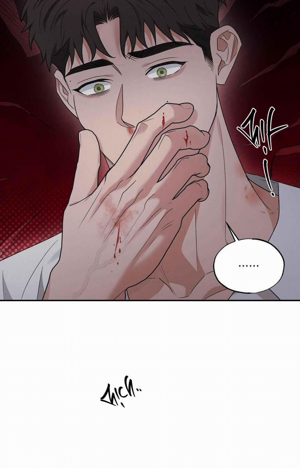 (Cbunu) Đầm Lầy Của Nhân Ngư 20 trang 67